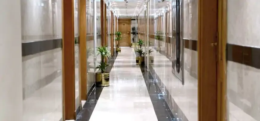 Odst Al Madinah Hotel image